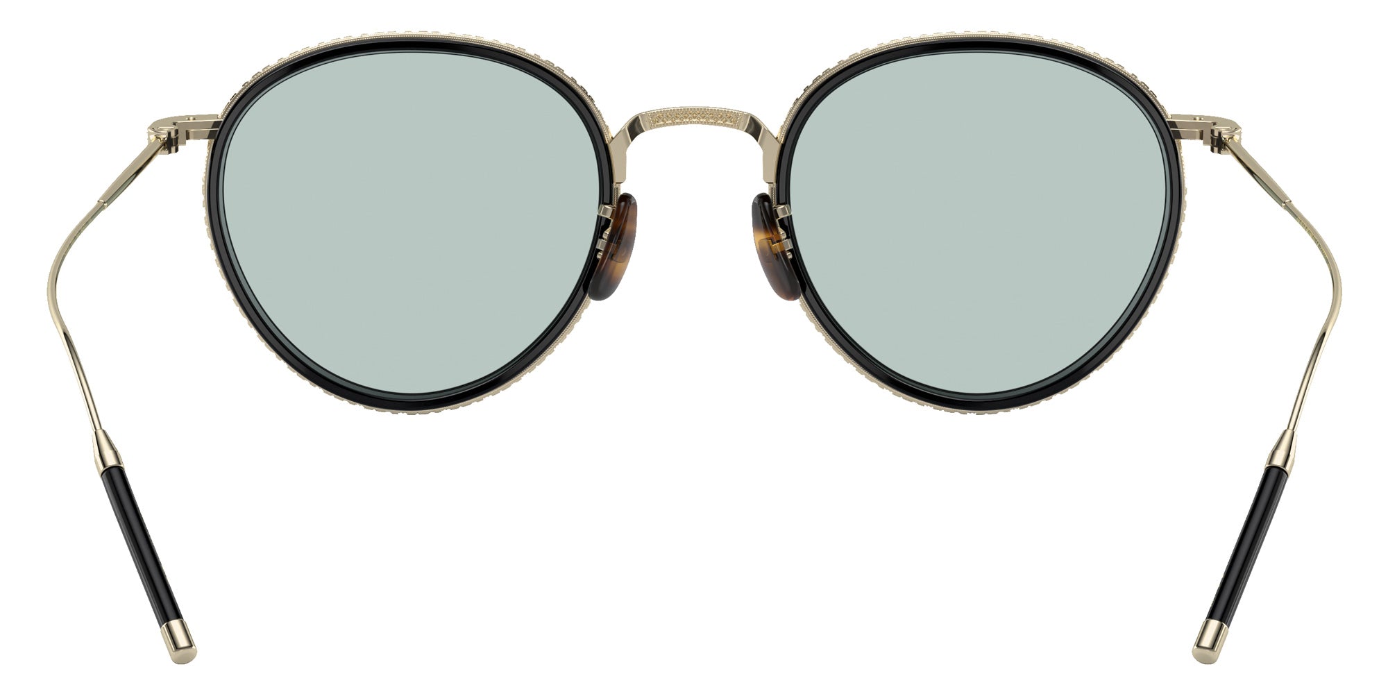 Oliver Peoples OV1318T TK-8 5035 48 - Gold/Black #id:ov1318t5035_s:100115
