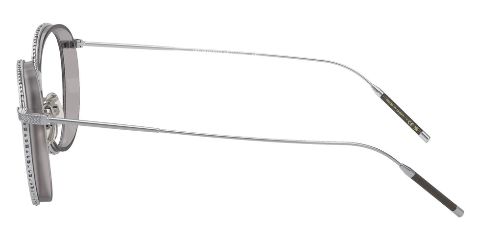 Oliver Peoples OV1318T TK-8 5254 48 - Silver/Workman Gray #id:ov1318t5254_s:102110