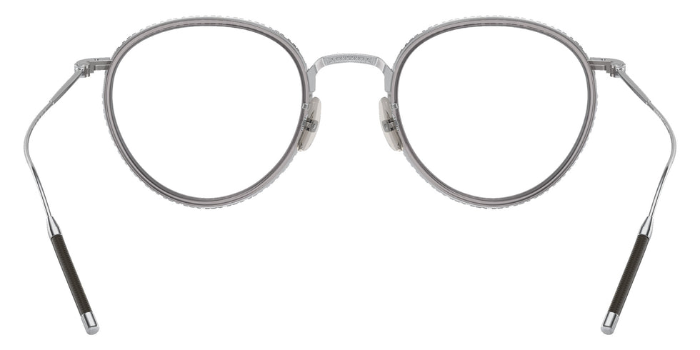 Oliver Peoples OV1318T TK-8 5254 48 - Silver/Workman Gray #id:ov1318t5254_s:102115
