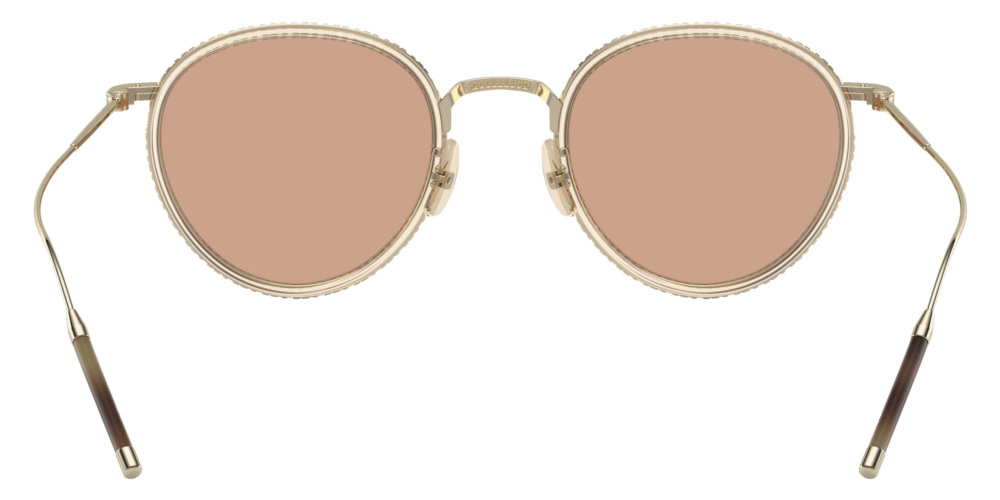 Oliver Peoples OV1318T TK-8 5327 48 - Gold/Buff #id:ov1318t5327_s:104115