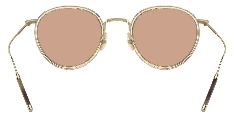 Oliver Peoples OV1318T TK-8 5327 48 - Gold/Buff #id:ov1318t5327_s:104115