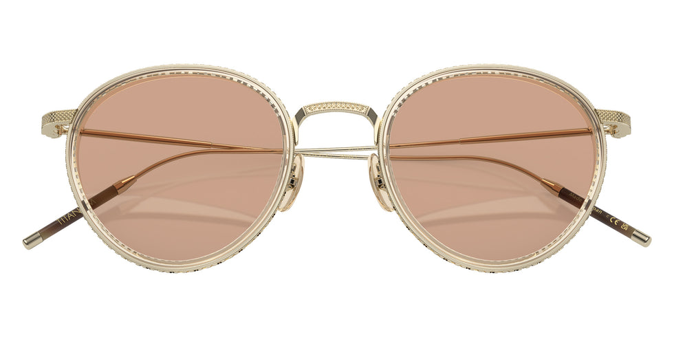Oliver Peoples OV1318T TK-8 5327 48 - Gold/Buff #id:ov1318t5327_s:104125