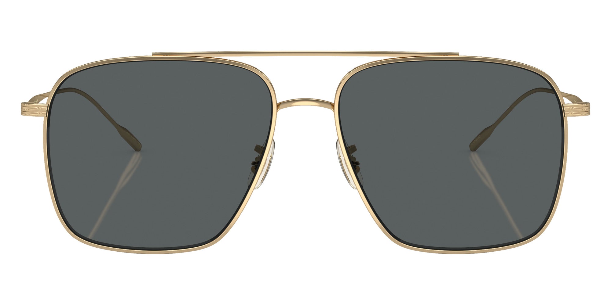 Oliver Peoples OV1320ST Dresner 5292P2 56 - Gold #id:ov1320st5292p2_s:100100