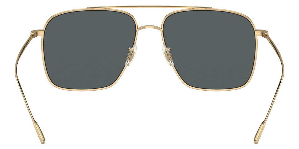 Oliver Peoples OV1320ST Dresner 5292P2 56 - Gold #id:ov1320st5292p2_s:100115