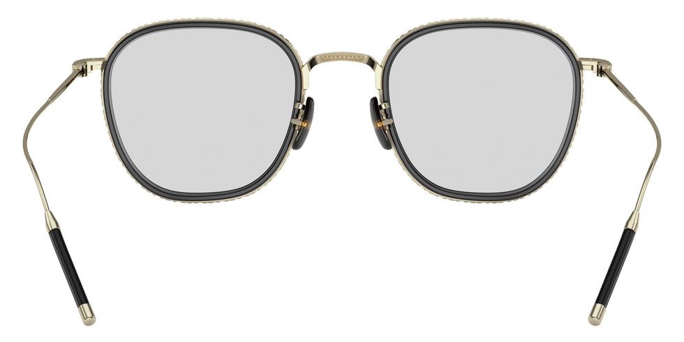 Oliver Peoples OV1321T TK-9 5035 48 - Gold/Black #id:ov1321t5035_s:100115