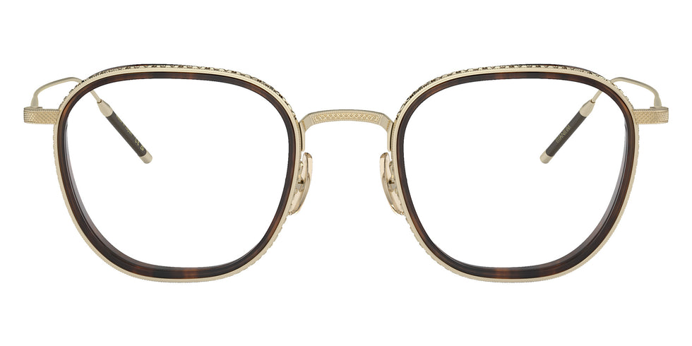 Oliver Peoples OV1321T TK-9 5129 48 - Gold/Tuscany Tortoise #id:ov1321t5129_s:102100