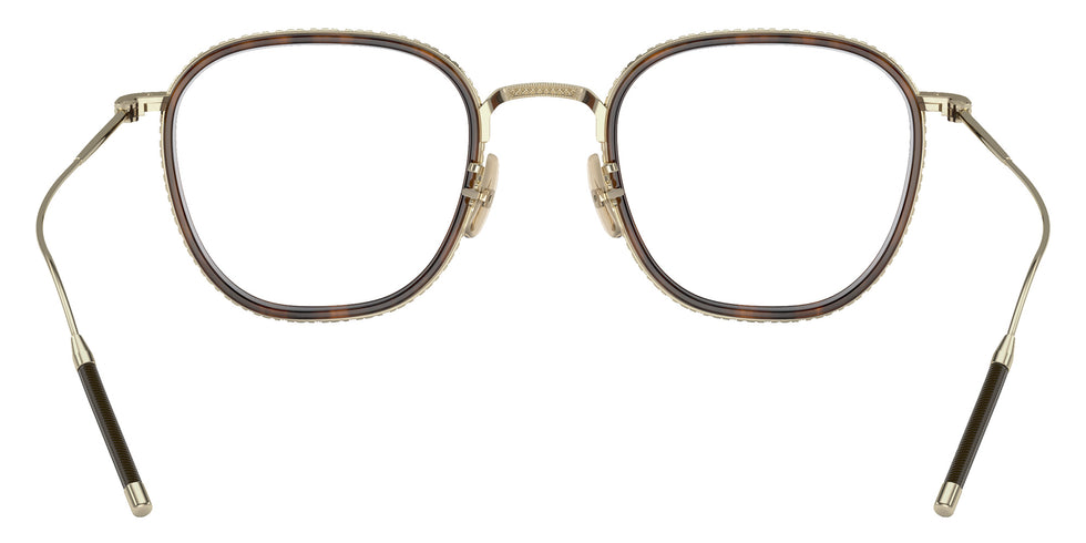 Oliver Peoples OV1321T TK-9 5129 48 - Gold/Tuscany Tortoise #id:ov1321t5129_s:102115