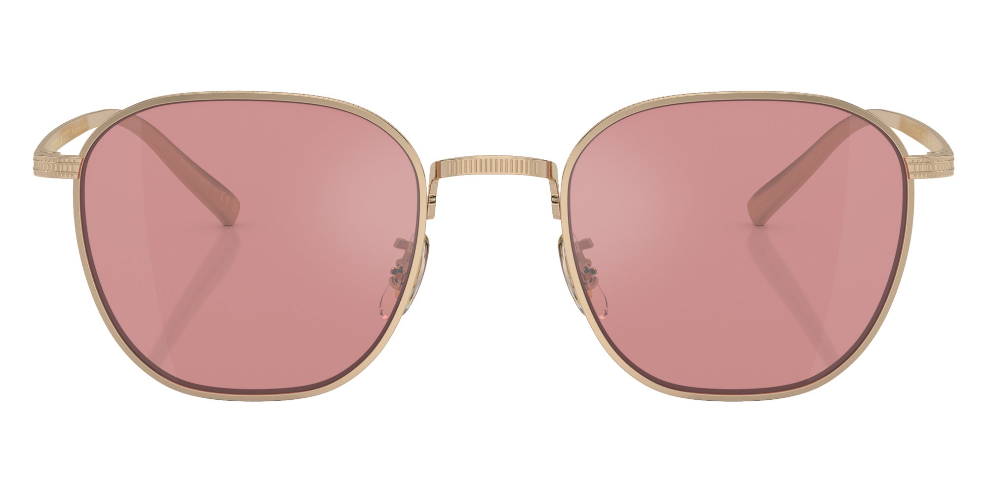 Oliver Peoples OV1329ST Rynn 50353E 49 - Gold #id:ov1329st50353e_s:100100