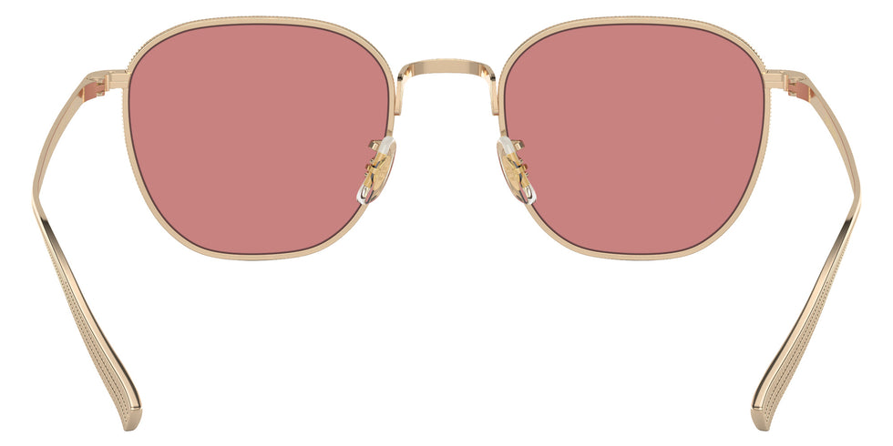 Oliver Peoples OV1329ST Rynn 50353E 49 - Gold #id:ov1329st50353e_s:100115
