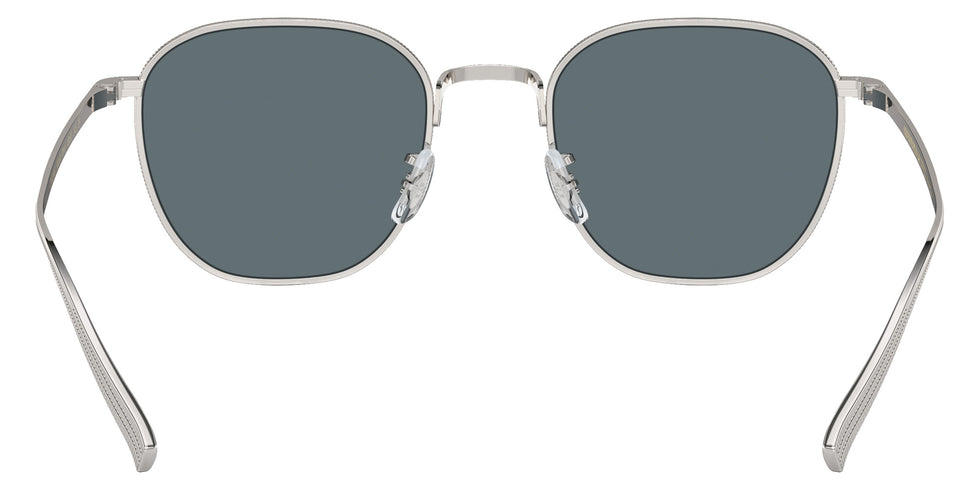 Oliver Peoples OV1329ST Rynn 50363R 49 - Silver / Blue Polarized #id:ov1329st50363r_s:100115