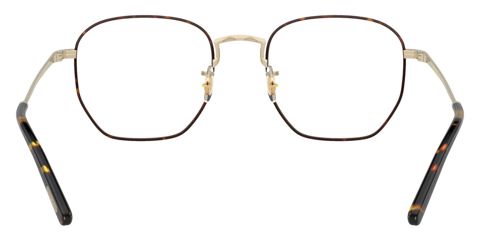 Oliver Peoples OV1331 Kierney 5305 51 - Gold/Tortoise #id:ov13315305_s:100115