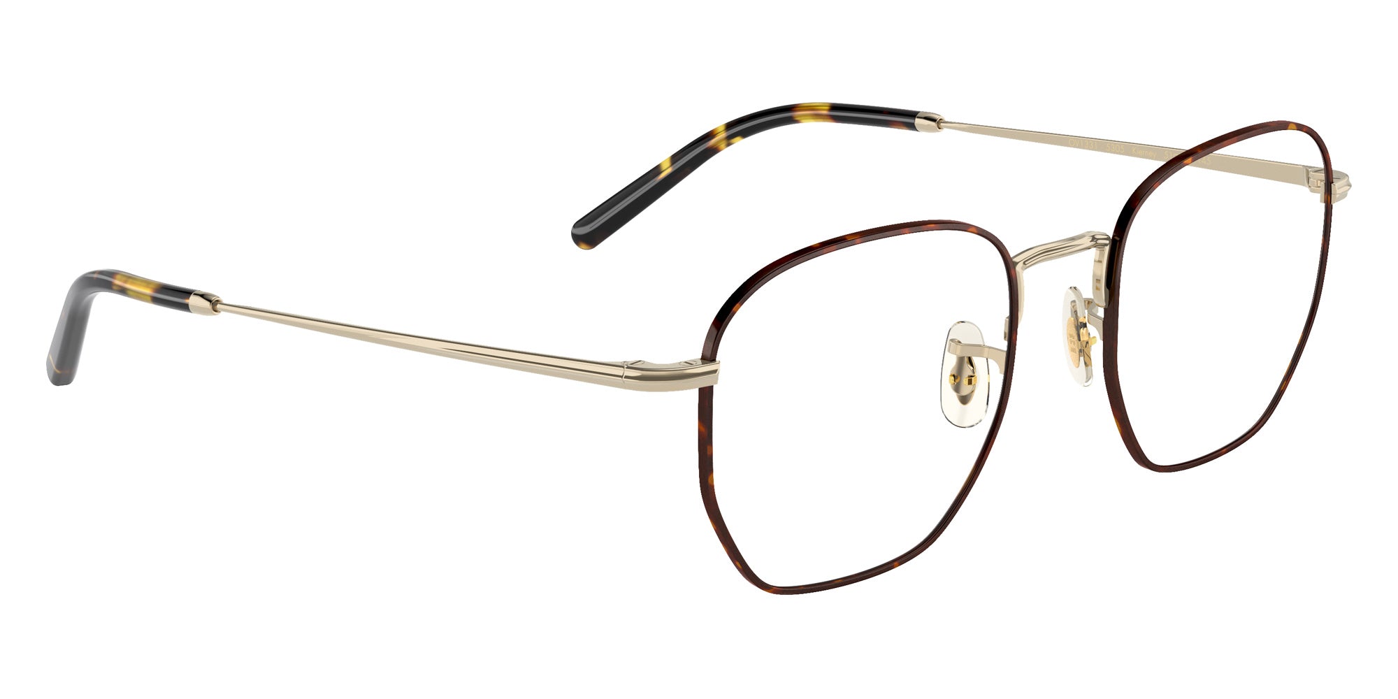Oliver Peoples OV1331 Kierney 5305 51 - Gold/Tortoise #id:ov13315305_s:100120