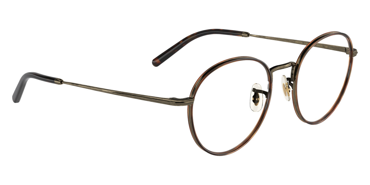 Oliver Peoples OV1333 Sidell 5284 49 - Antique Gold/362 #id:ov13335284_s:100120