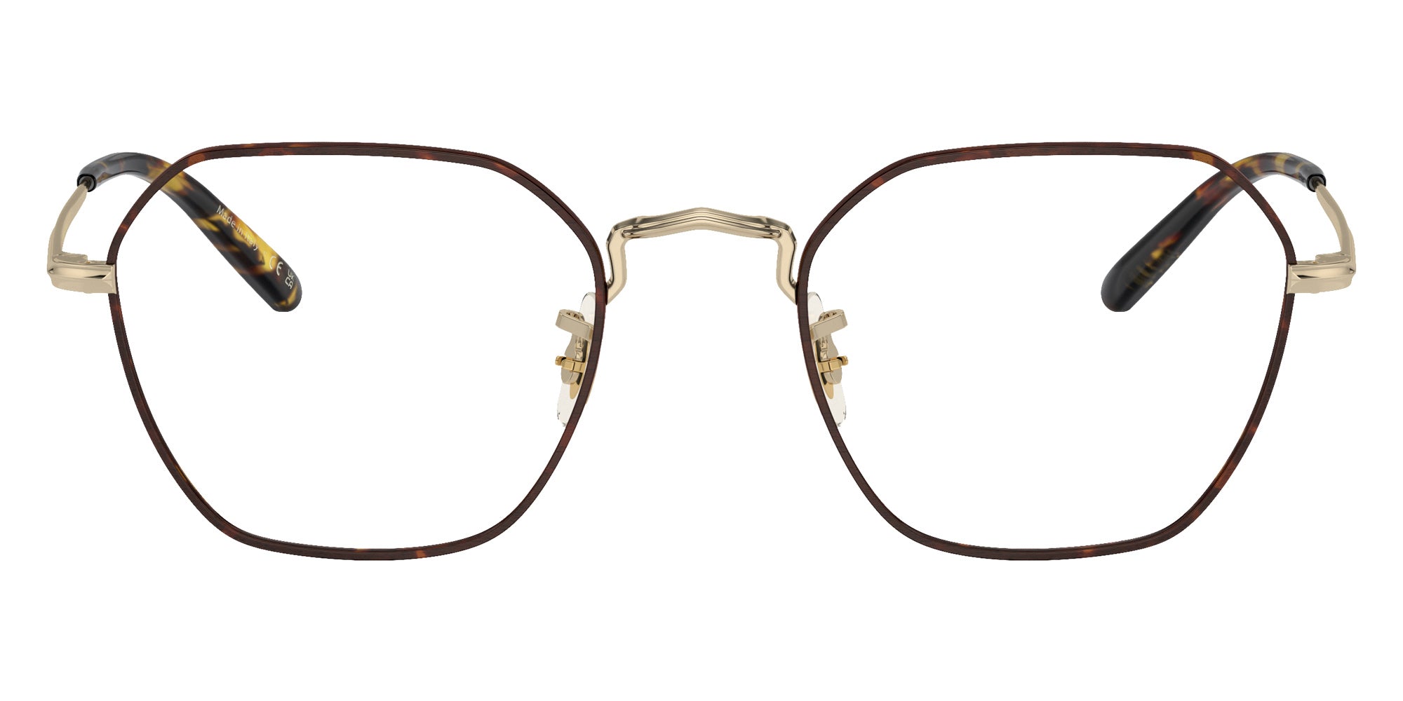 Oliver Peoples OV1334 Levison 5305 49 - Gold/Tortoise #id:ov13345305_s:100100