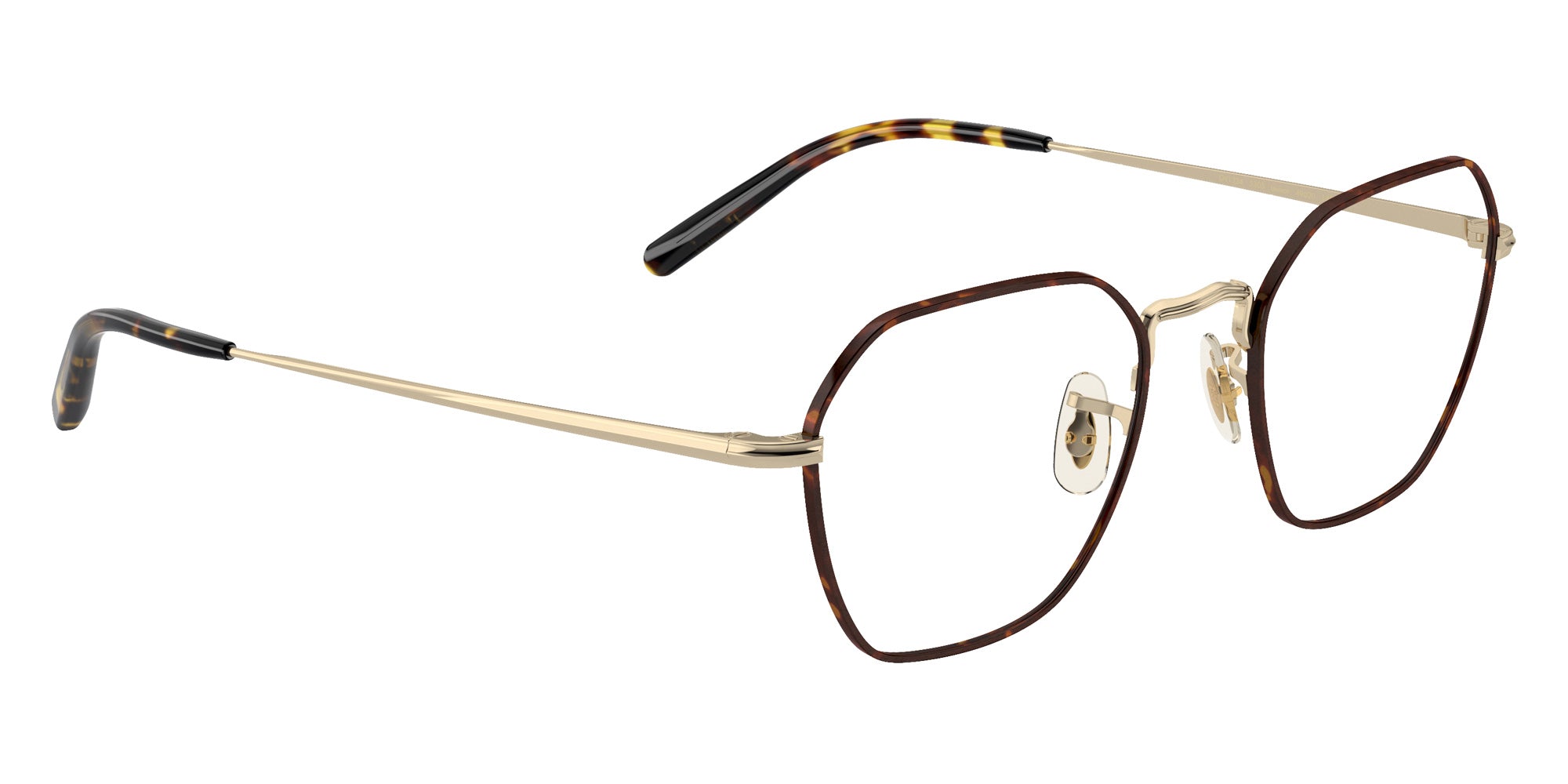 Oliver Peoples OV1334 Levison 5305 49 - Gold/Tortoise #id:ov13345305_s:100120