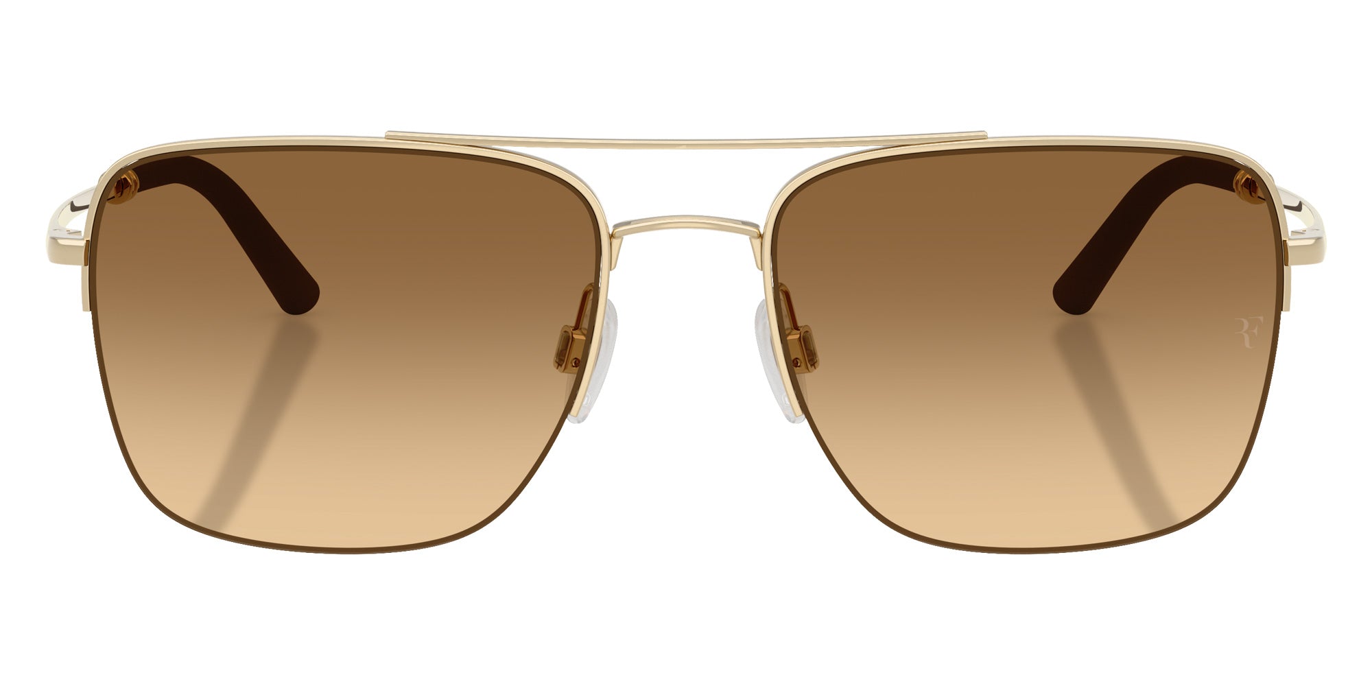 Oliver Peoples OV1343S R-2 503513 56 - Gold / Saddle Gradient to Dark Photochromic #id:ov1343s503513_s:100125