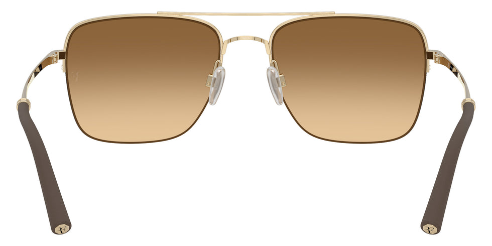 Oliver Peoples OV1343S R-2 503513 56 - Gold / Saddle Gradient to Dark Photochromic #id:ov1343s503513_s:100130