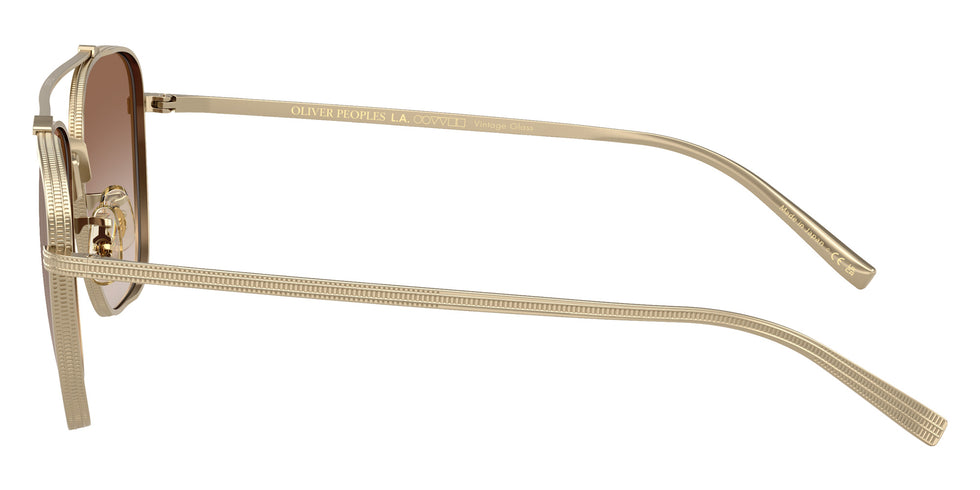 Oliver Peoples OV1349ST Avison 5035Q1 55 - Soft Gold #id:ov1349st5035q1_s:100110