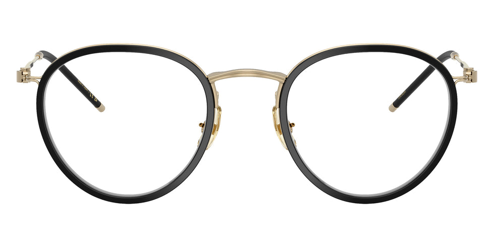 Oliver Peoples OV1360T TK-11 5035 47 - Gold/Black #id:ov1360t5035_s:100100