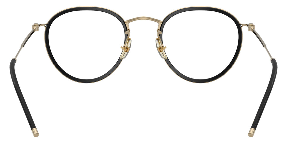 Oliver Peoples OV1360T TK-11 5035 47 - Gold/Black #id:ov1360t5035_s:100115