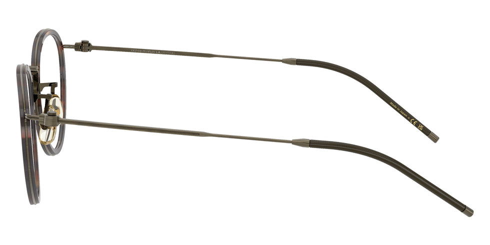 Oliver Peoples OV1360T TK-11 5284 47 - Antique Gold/DTB #id:ov1360t5284_s:102110