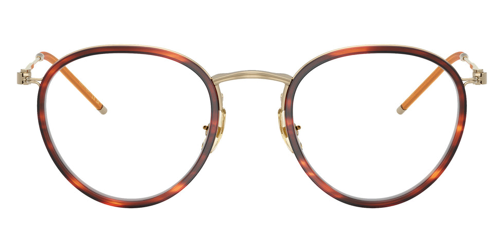 Oliver Peoples OV1360T TK-11 5341 47 - Gold/Tuscany Tortoise #id:ov1360t5341_s:104100