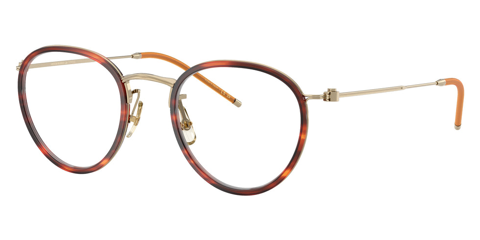 Oliver Peoples OV1360T TK-11 5341 47 - Gold/Tuscany Tortoise #id:ov1360t5341_s:104105