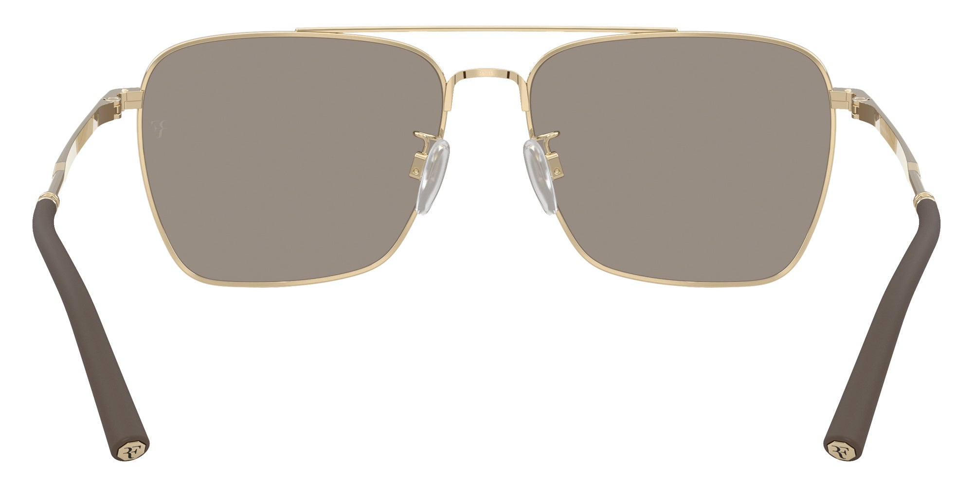 Oliver Peoples OV1362S R-15 50355A 56 - Gold / Desert Flash Mirrored #id:ov1362s50355a_s:100115