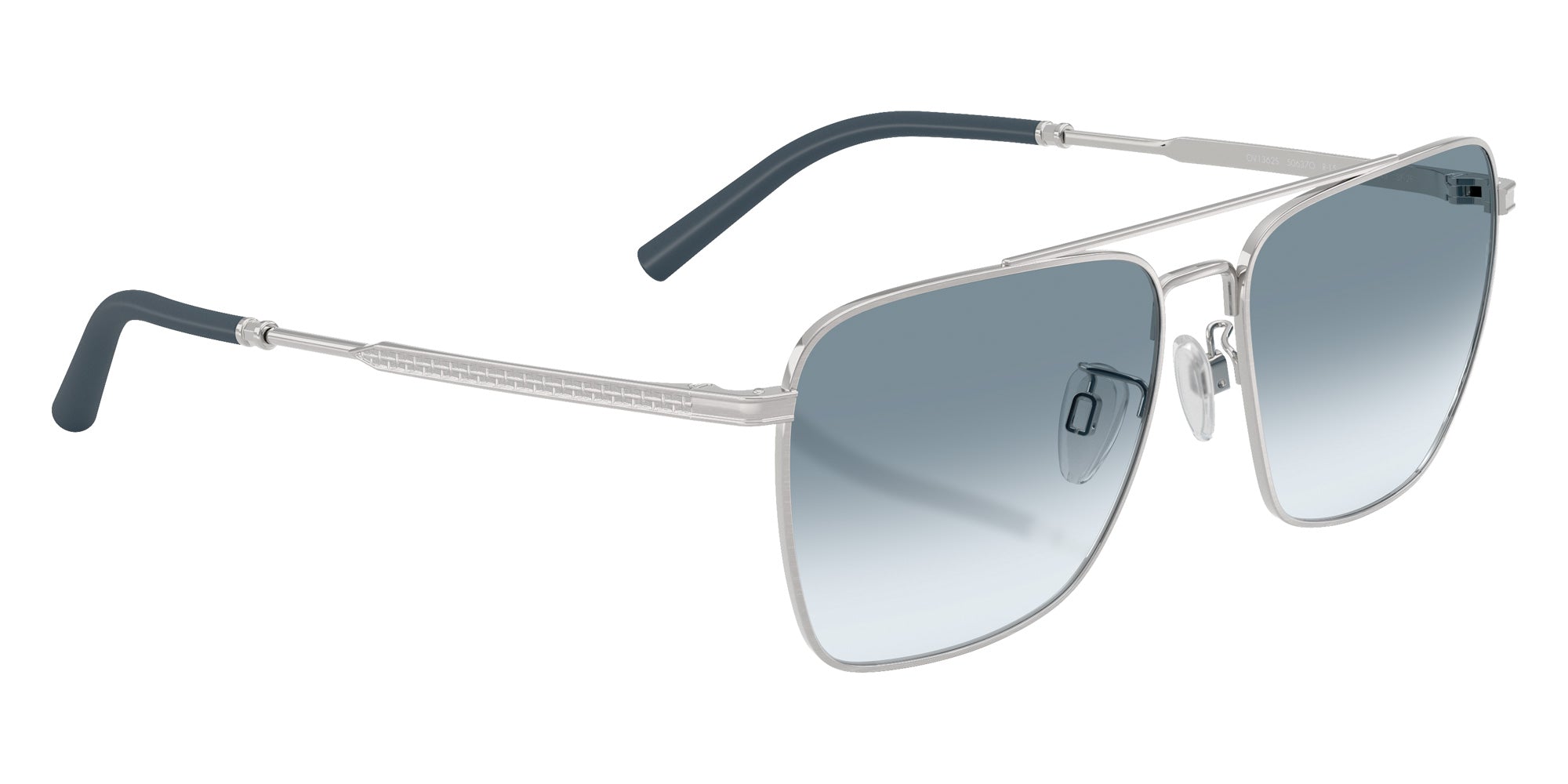 Oliver Peoples OV1362S R-15 50637O 56 - Brushed Silver / Sky Gradient Wash to Dark Photochromic #id:ov1362s50637o_s:102135
