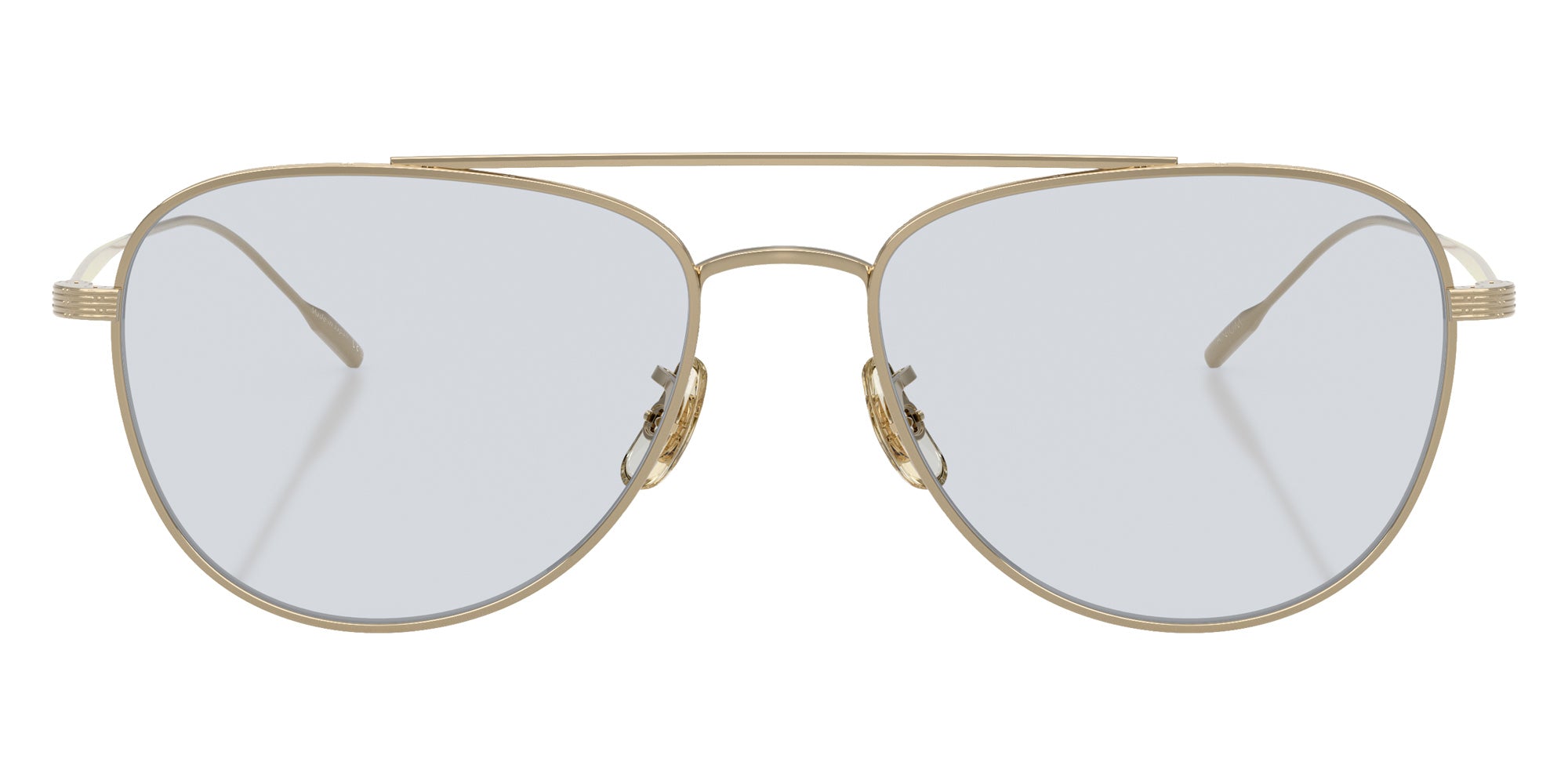 Oliver Peoples OV1363T Stilson 5035 55 - Gold / Blue Wash #id:ov1363t5035_s:100100