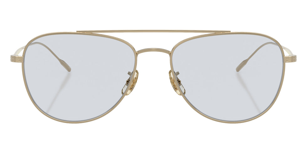 Oliver Peoples OV1363T Stilson 5035 55 - Gold / Blue Wash #id:ov1363t5035_s:100100