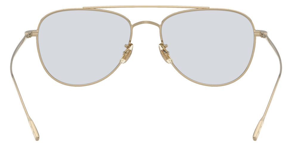 Oliver Peoples OV1363T Stilson 5035 55 - Gold / Blue Wash #id:ov1363t5035_s:100115