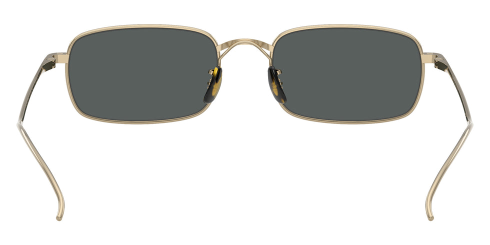 Oliver Peoples OV1364ST TK-14 5035P2 53 - Gold / Midnight Express Polarized #id:ov1364st5035p2_s:100115