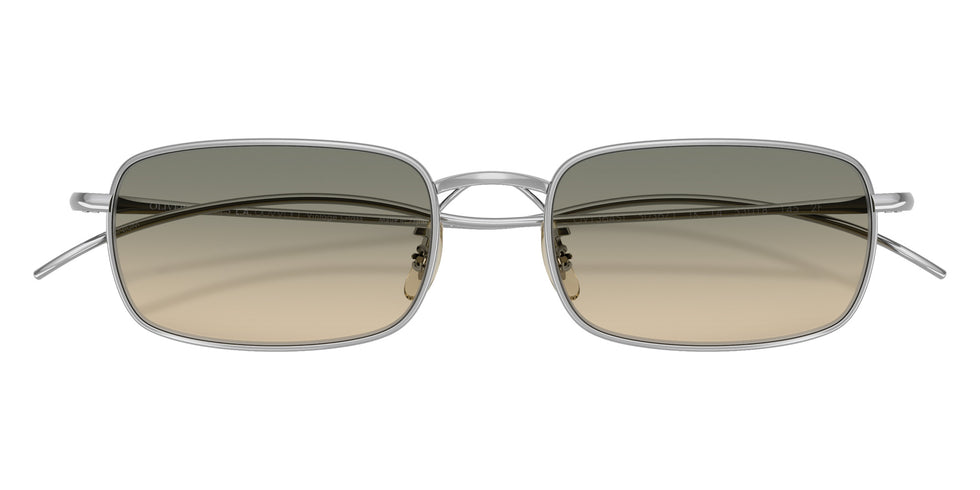 Oliver Peoples OV1364ST TK-14 5036Z1 53 - Silver / Enoki Gradient Wash to Dark Photochromic #id:ov1364st5036z1_s:104120