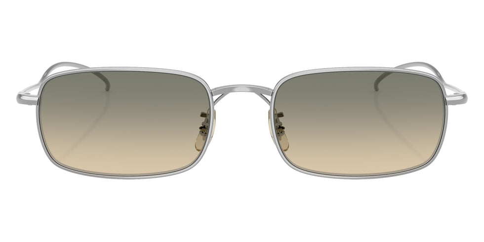 Oliver Peoples OV1364ST TK-14 5036Z1 53 - Silver / Enoki Gradient Wash to Dark Photochromic #id:ov1364st5036z1_s:104125