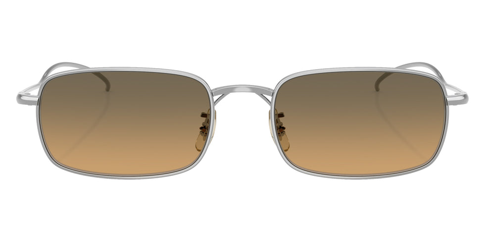 Oliver Peoples OV1364ST TK-14 5036Z1 53 - Silver / Enoki Gradient Wash to Dark Photochromic #id:ov1364st5036z1_s:104140