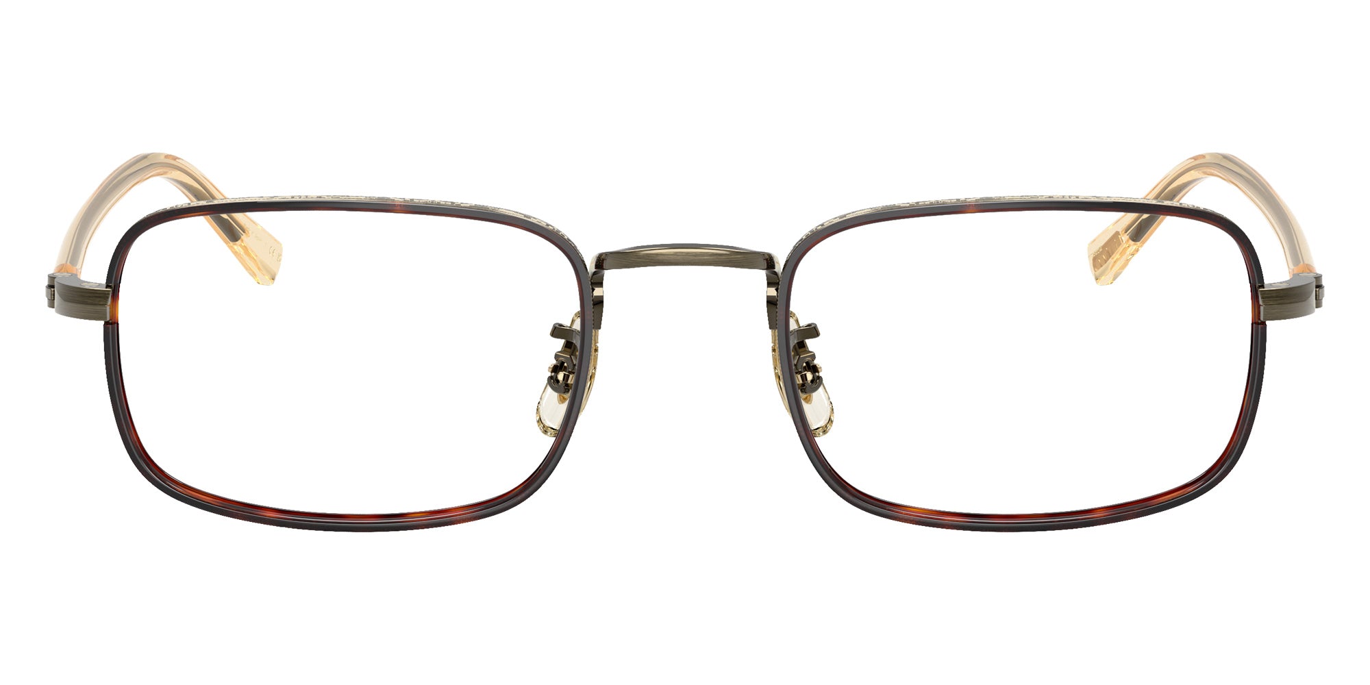 Oliver Peoples OV1366T Brymer 5284 49 - Antique Gold/DTB #id:ov1366t5284_s:104100