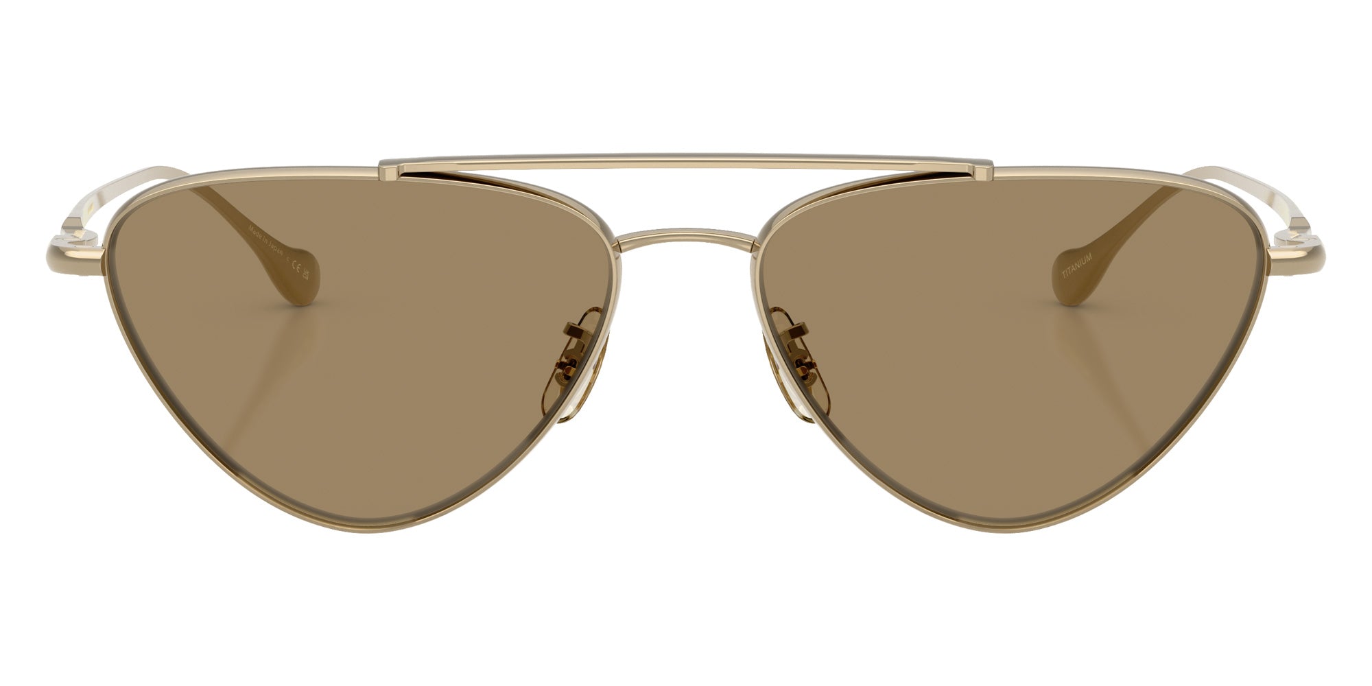 Oliver Peoples OV1369ST Edition 1 503553 56 - Gold #id:ov1369st503553_s:100100