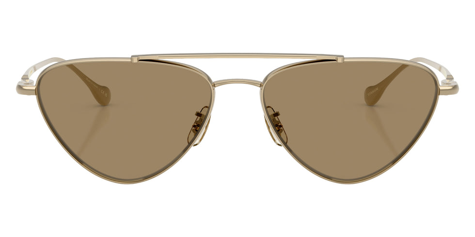 Oliver Peoples OV1369ST Edition 1 503553 56 - Gold #id:ov1369st503553_s:100100