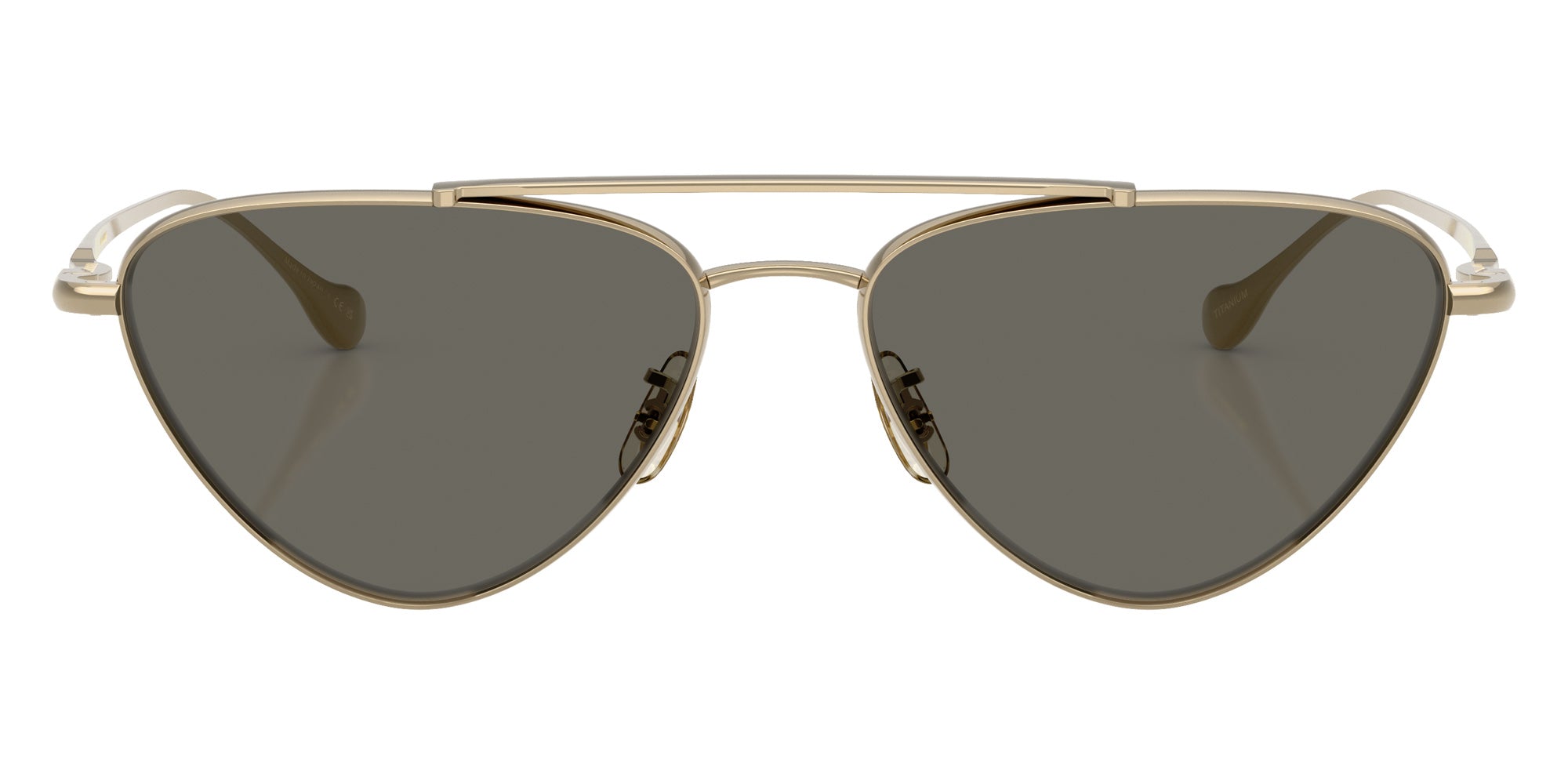 Oliver Peoples OV1369ST Edition 1 5035P2 56 - Gold #id:ov1369st5035p2_s:102100
