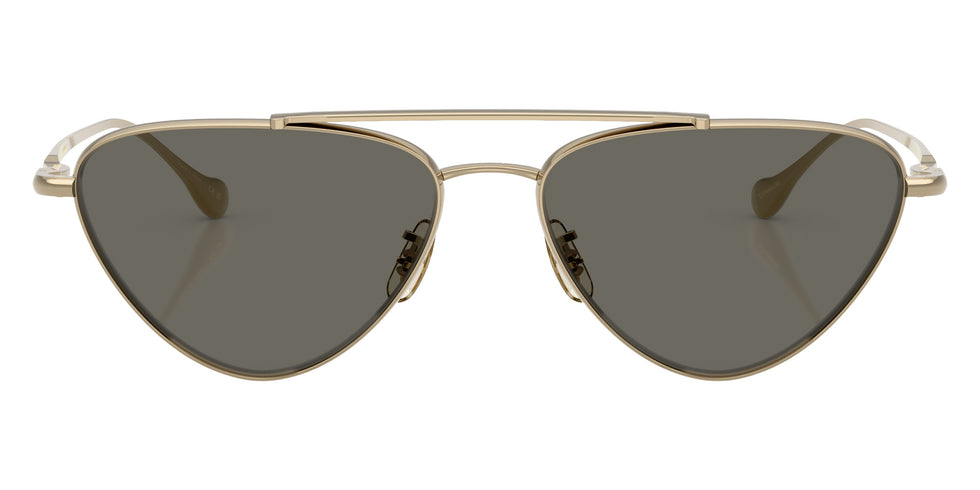 Oliver Peoples OV1369ST Edition 1 5035P2 56 - Gold #id:ov1369st5035p2_s:102100