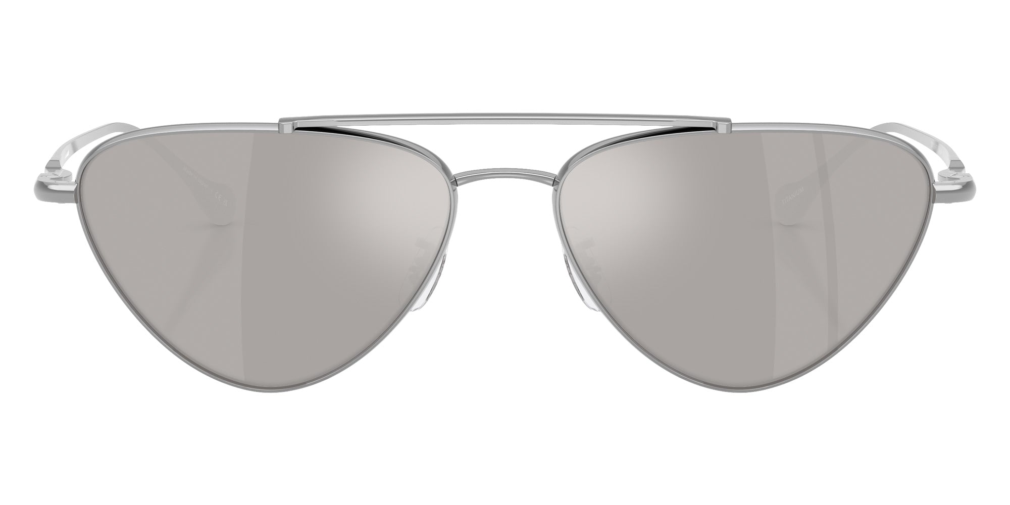 Oliver Peoples OV1369ST Edition 1 5036AP 56 - Silver #id:ov1369st5036ap_s:104100
