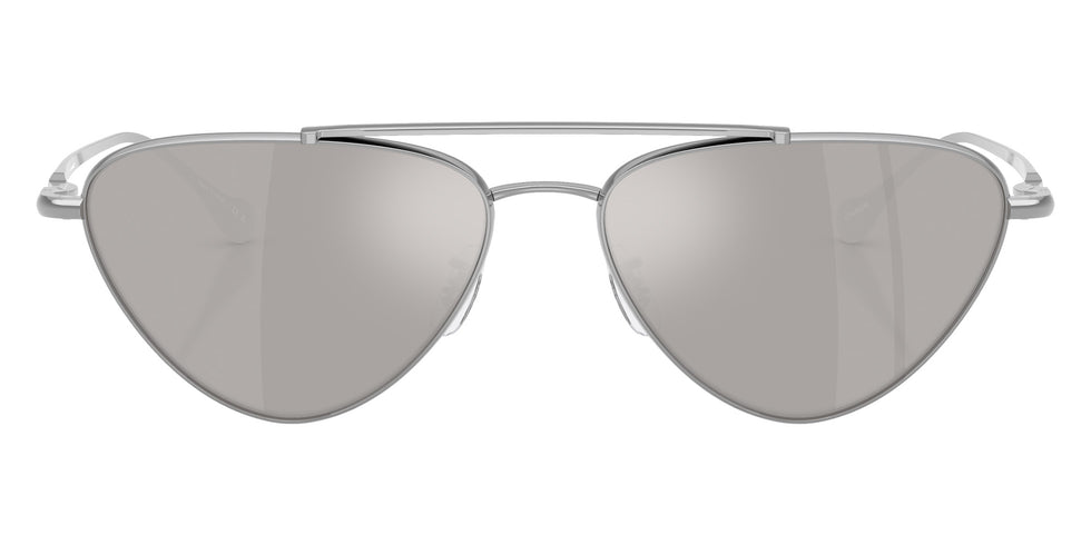 Oliver Peoples OV1369ST Edition 1 5036AP 56 - Silver #id:ov1369st5036ap_s:104100