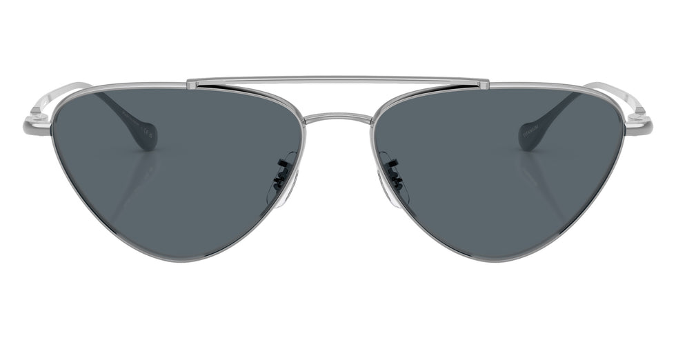 Oliver Peoples OV1369ST Edition 1 5036R5 56 - Silver #id:ov1369st5036r5_s:106100