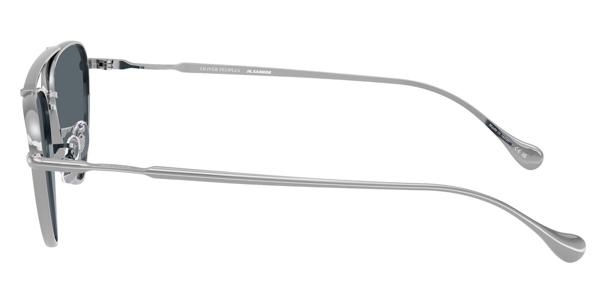 Oliver Peoples OV1369ST Edition 1 5036R5 56 - Silver #id:ov1369st5036r5_s:106110