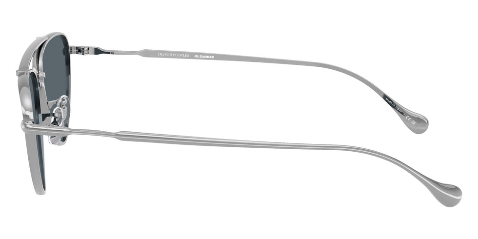 Oliver Peoples OV1369ST Edition 1 5036R5 56 - Silver #id:ov1369st5036r5_s:106110