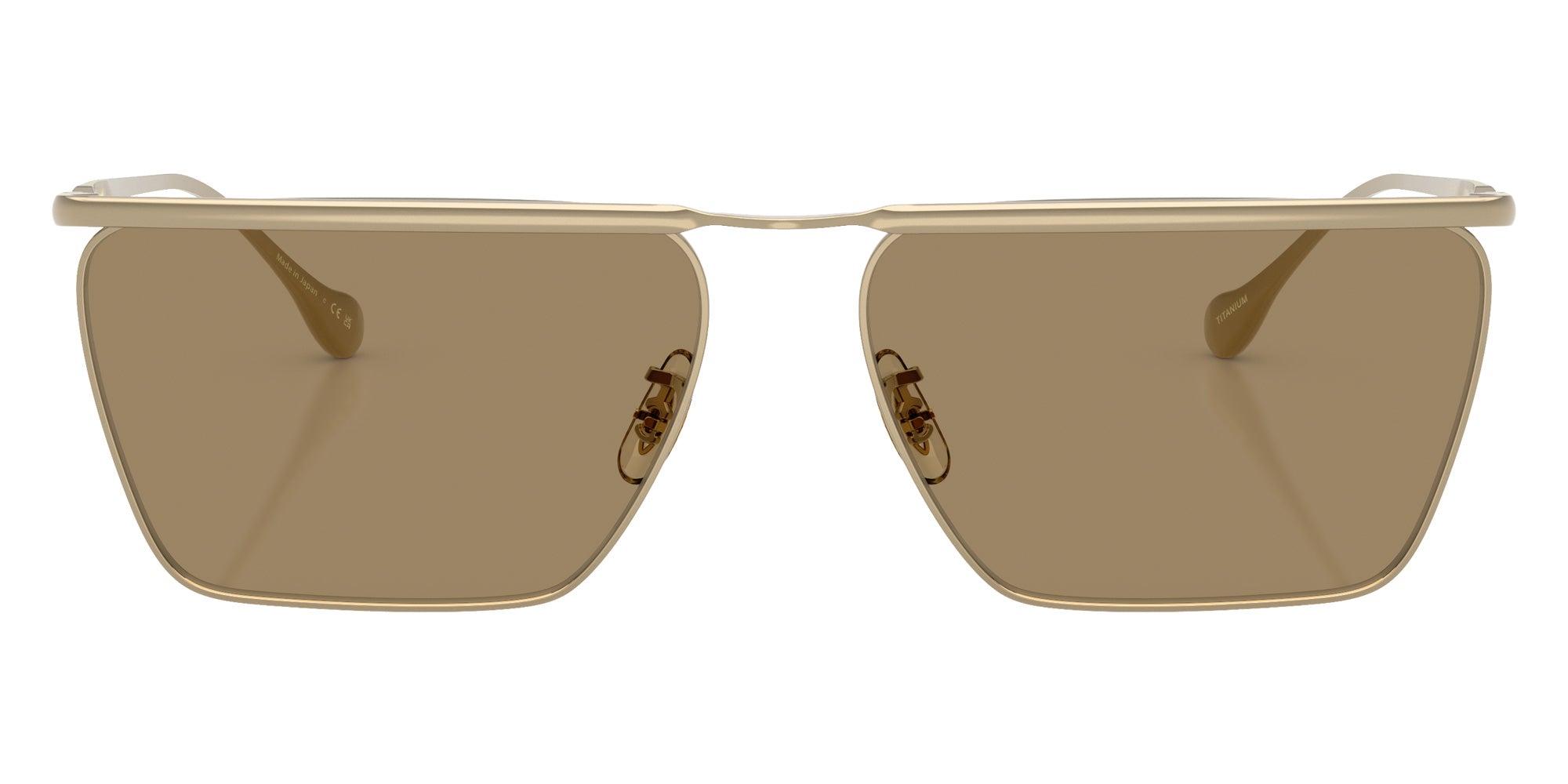 Oliver Peoples OV1370ST Edition 2 503553 59 - Gold #id:ov1370st503553_s:100100
