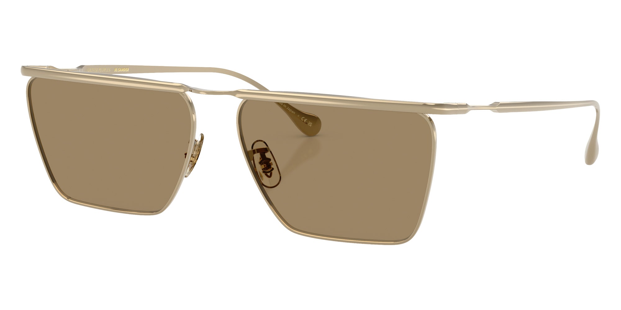 Oliver Peoples OV1370ST Edition 2 503553 59 - Gold #id:ov1370st503553_s:100105