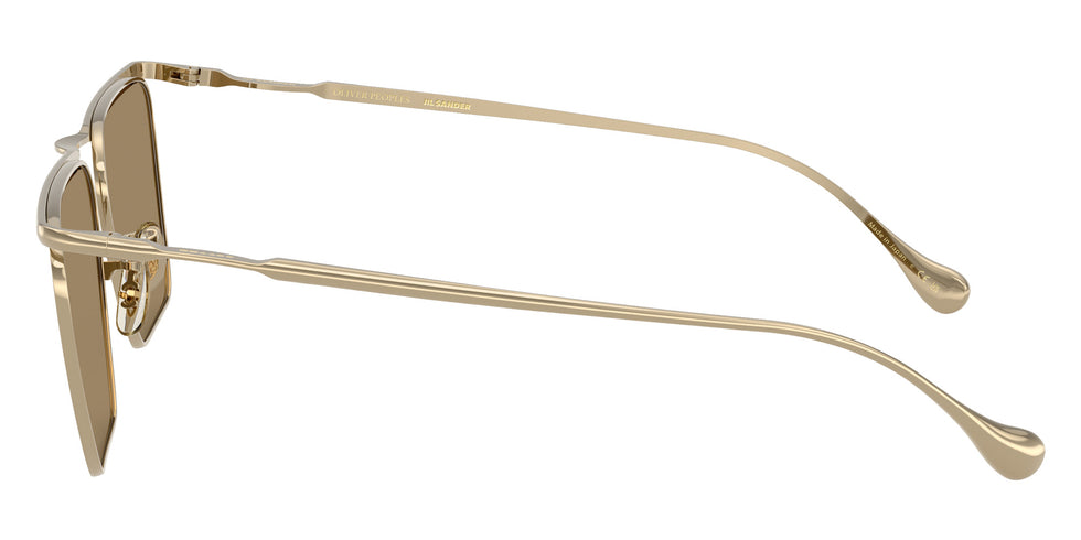 Oliver Peoples OV1370ST Edition 2 503553 59 - Gold #id:ov1370st503553_s:100110