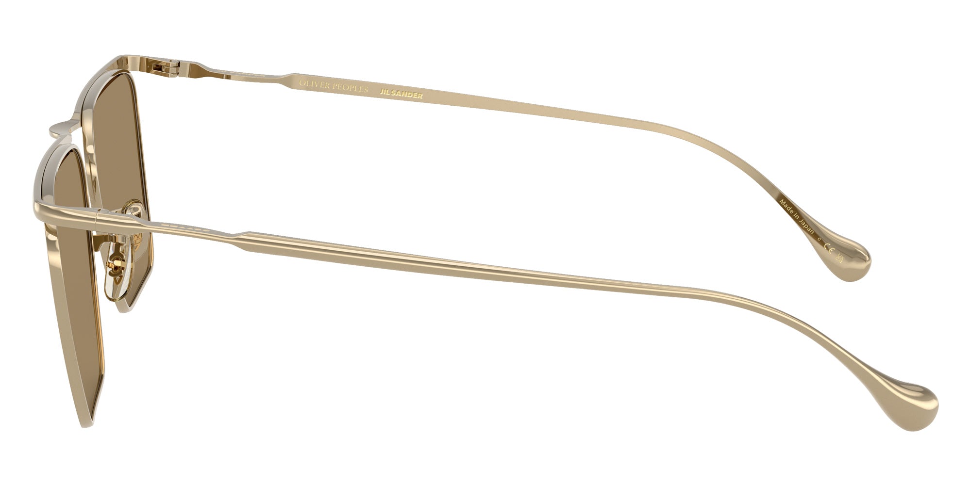 Oliver Peoples OV1370ST Edition 2 503553 59 - Gold #id:ov1370st503553_s:100110